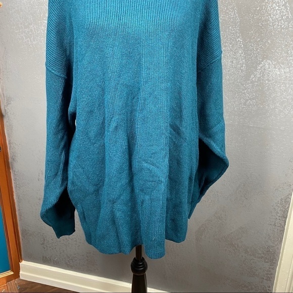 Free People jade Softly Structured Knit Tunic - Picture 5 of 11